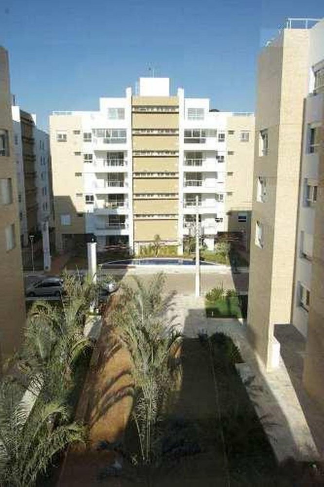 3 Schlafzimmer Wohnung in Sao Paulo, Brazil, Nr. 472217