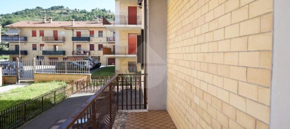 6 bedrooms Apartment in Gubbio, Italy No. 361338 16