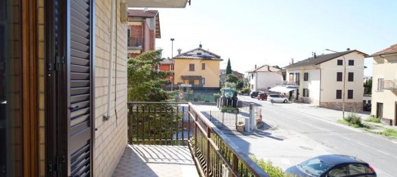 6 bedrooms Apartment in Gubbio, Italy No. 361338 5
