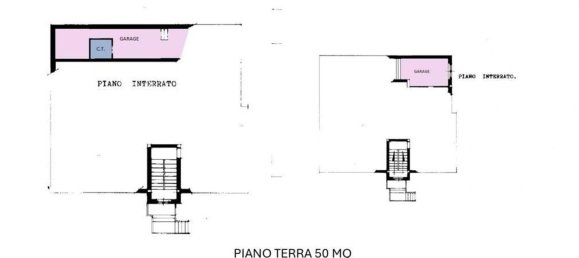 6 bedrooms Apartment in Gubbio, Italy No. 361338 21