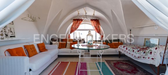 2 Schlafzimmer Villa in Diso, Italy, Nr. 63837 5