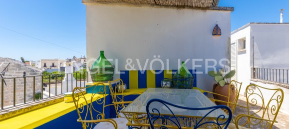 2 Schlafzimmer Villa in Diso, Italy, Nr. 63837 7