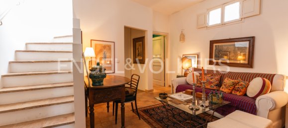 2 Schlafzimmer Villa in Diso, Italy, Nr. 63837 6