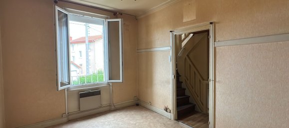 Casa de 3 divisões em Clermont-Ferrand, France N.º 337621 3