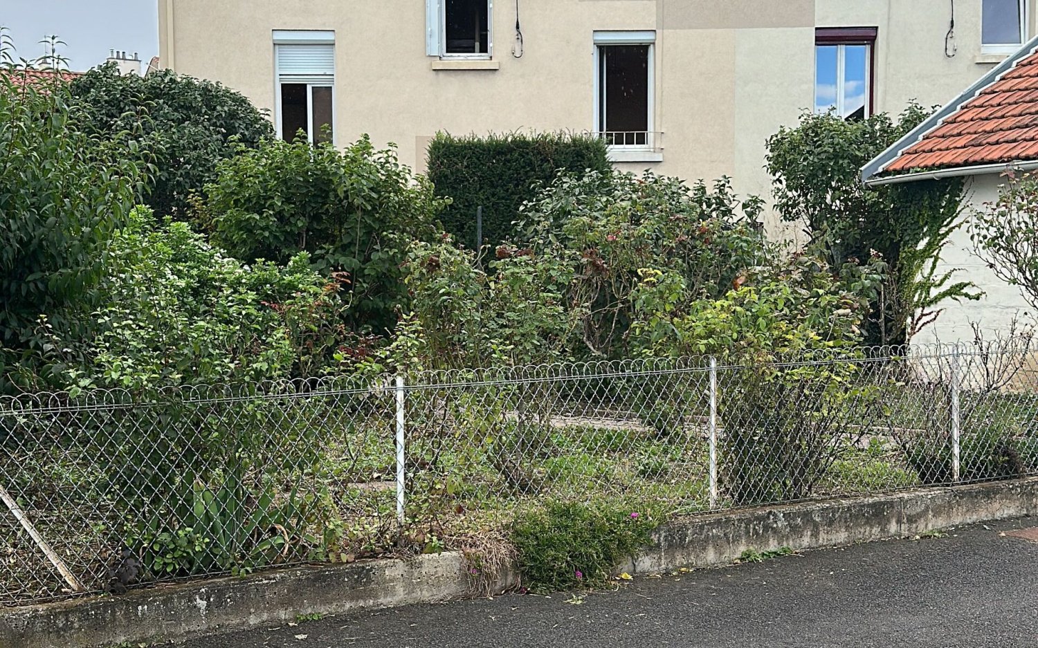 Casa de 3 divisões em Clermont-Ferrand, France N.º 337621