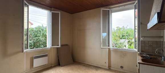 Casa de 3 divisões em Clermont-Ferrand, France N.º 337621 4