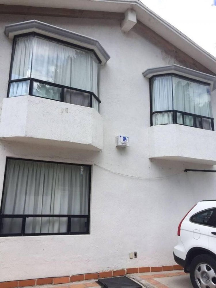 Casa de 3 dormitorios en Querétaro, Mexico No. 169841