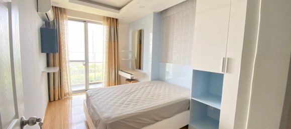 3 bedrooms Apartment in District 7, Vietnam No. 10266 8