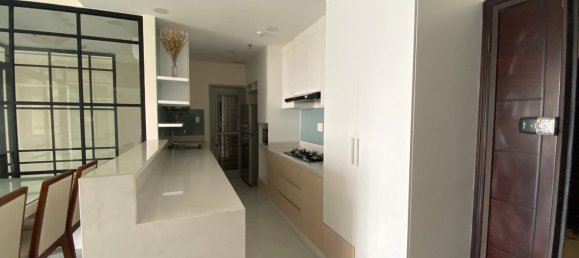 3 bedrooms Apartment in District 7, Vietnam No. 10266 3
