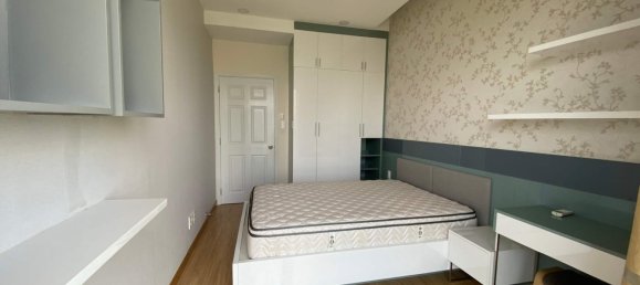 3 bedrooms Apartment in District 7, Vietnam No. 10266 10