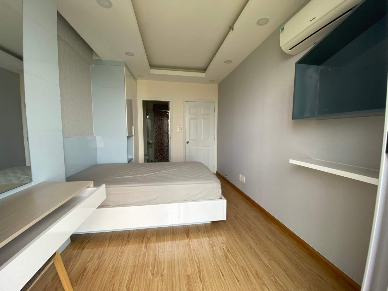 3 bedrooms Apartment in District 7, Vietnam No. 10266