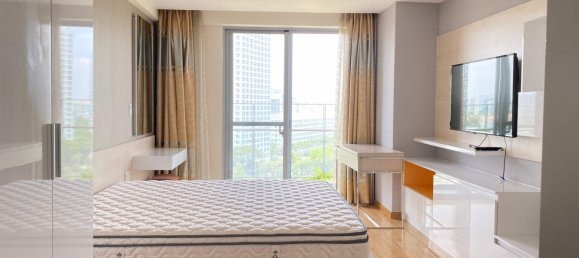 3 bedrooms Apartment in District 7, Vietnam No. 10266 5