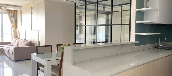 3 bedrooms Apartment in District 7, Vietnam No. 10266 6