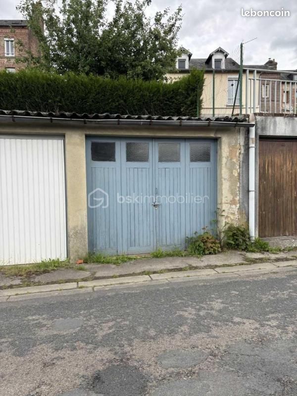 18m² Garage in Lisieux, France No. 356951