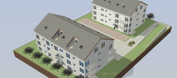 Земельный участок в Донау-Рис, Германия № 341938 2