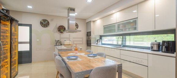 5 bedrooms House in Alcochete, Portugal No. 351367 4