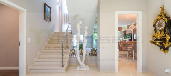 5 bedrooms House in Alcochete, Portugal No. 351367 12