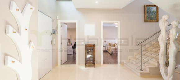 5 bedrooms House in Alcochete, Portugal No. 351367 16