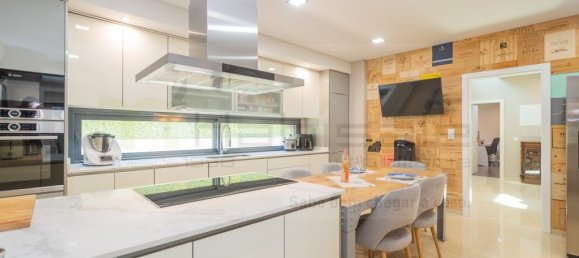 5 bedrooms House in Alcochete, Portugal No. 351367 14