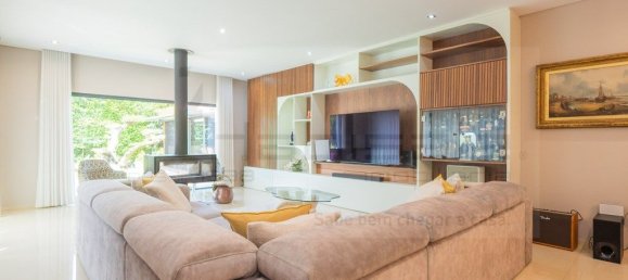 5 bedrooms House in Alcochete, Portugal No. 351367 20