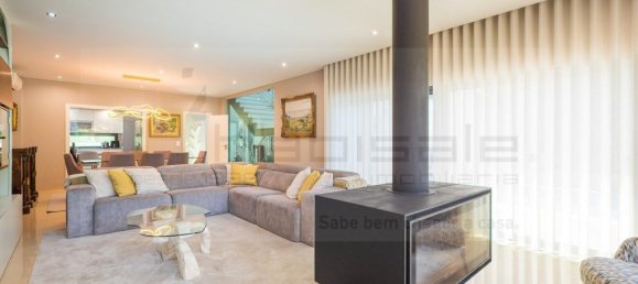 5 bedrooms House in Alcochete, Portugal No. 351367 23