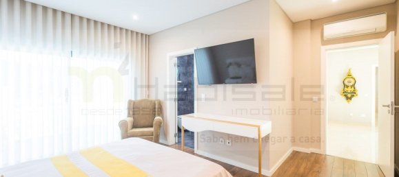 5 bedrooms House in Alcochete, Portugal No. 351367 26