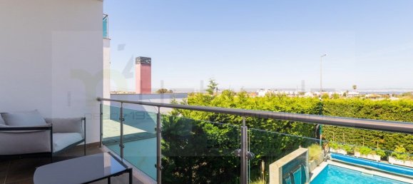 5 bedrooms House in Alcochete, Portugal No. 351367 34