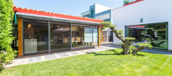 5 bedrooms House in Alcochete, Portugal No. 351367 24