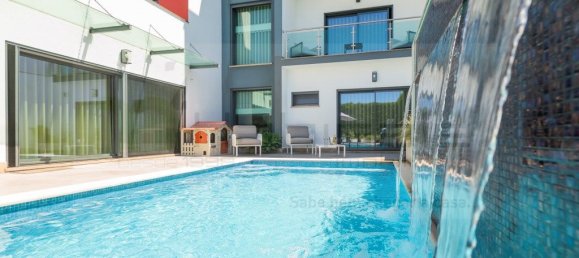 5 bedrooms House in Alcochete, Portugal No. 351367 6