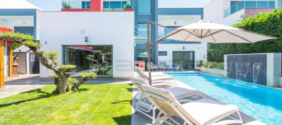 5 bedrooms House in Alcochete, Portugal No. 351367 7