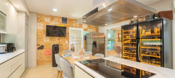 5 bedrooms House in Alcochete, Portugal No. 351367 3