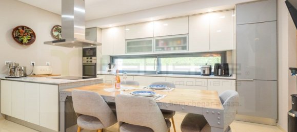 5 bedrooms House in Alcochete, Portugal No. 351367 5