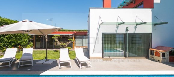 5 bedrooms House in Alcochete, Portugal No. 351367 9