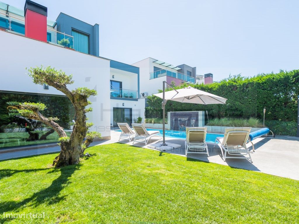 5 bedrooms House in Alcochete, Portugal No. 351367