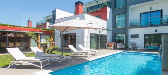 5 bedrooms House in Alcochete, Portugal No. 351367 25