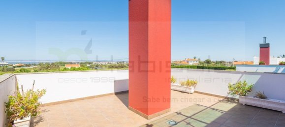 5 bedrooms House in Alcochete, Portugal No. 351367 41