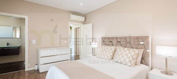 5 bedrooms House in Alcochete, Portugal No. 351367 46