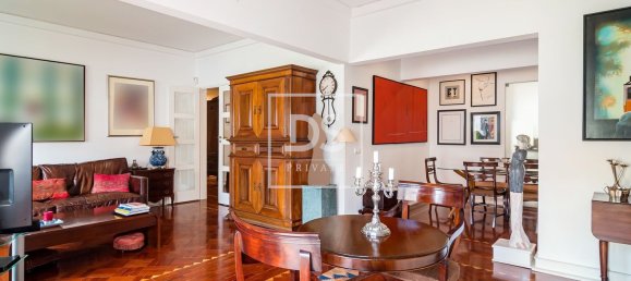 3 Schlafzimmer Wohnung in Lisbon, Portugal, Nr. 332707 2