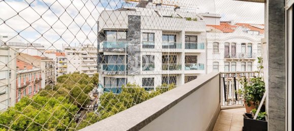 3 Schlafzimmer Wohnung in Lisbon, Portugal, Nr. 332707 18