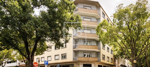 3 Schlafzimmer Wohnung in Lisbon, Portugal, Nr. 332707 19