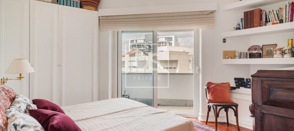 3 Schlafzimmer Wohnung in Lisbon, Portugal, Nr. 332707 13