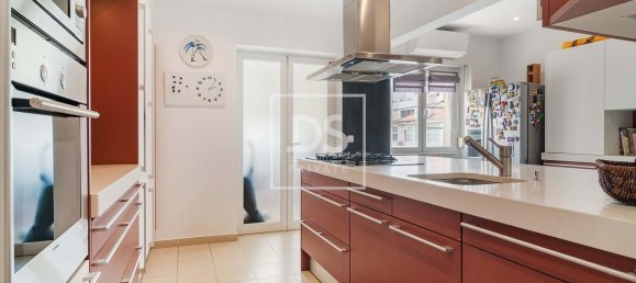 3 Schlafzimmer Wohnung in Lisbon, Portugal, Nr. 332707 5