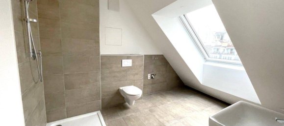 2-Zimmer Wohnung in Mariahilf, Austria, Nr. 139022 4