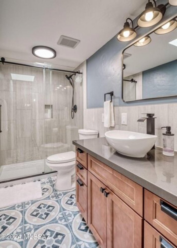 3 bedrooms House in Tucson, USA No. 397379