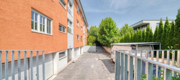 3 rooms Apartment in Innsbruck-Stadt, Austria No. 171892 19