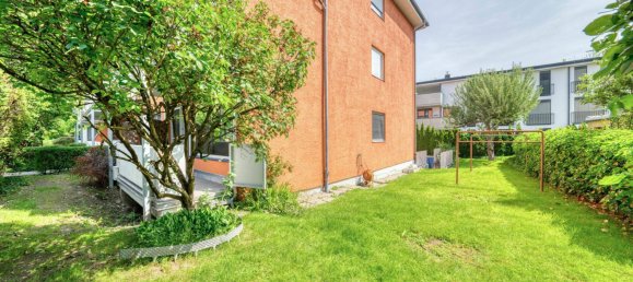 3 rooms Apartment in Innsbruck-Stadt, Austria No. 171892 17