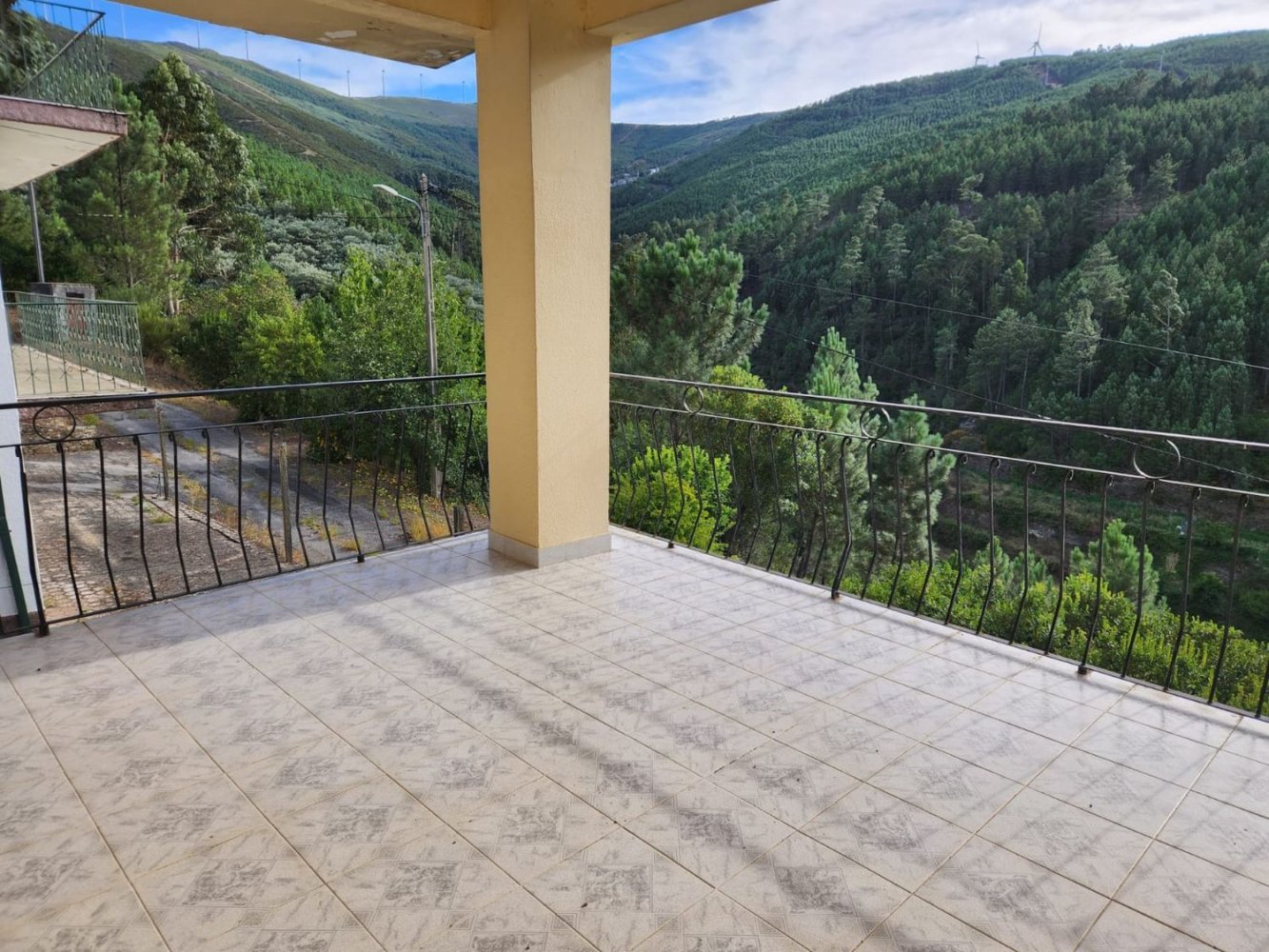 5 Schlafzimmer Haus in Seia, Portugal, Nr. 290779