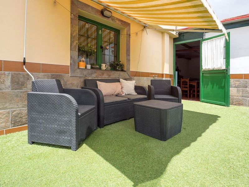 3 bedrooms House in Teror, Spain No. 243764