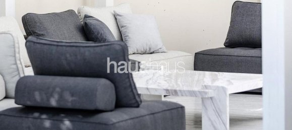 Villa de 5 dormitorios en Palm Jumeirah, UAE No. 100322 13