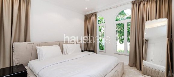 Villa de 5 dormitorios en Palm Jumeirah, UAE No. 100322 18